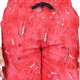 Abaranji Stylish Unique Printed Men's Half shorts